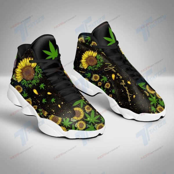 Tubopro NF AJ13 Sneakers Shoes For Men And Women - Image 3