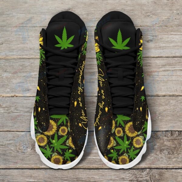 Tubopro NF AJ13 Sneakers Shoes For Men And Women - Image 4