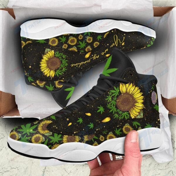 Tubopro NF AJ13 Sneakers Shoes For Men And Women - Image 2