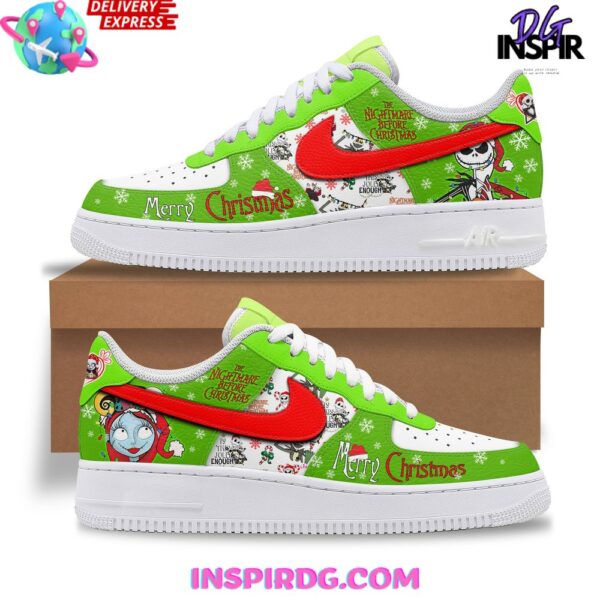 Tubopro Nightmare Air Low-Top Sneakers Shoes For Men And Women - Image 2