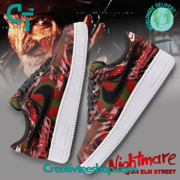 Tubopro Nightmare Air Low-Top Sneakers Shoes For Men And Women
