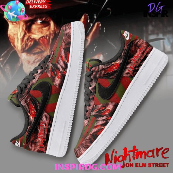 Tubopro Nightmare Air Low-Top Sneakers Shoes For Men And Women