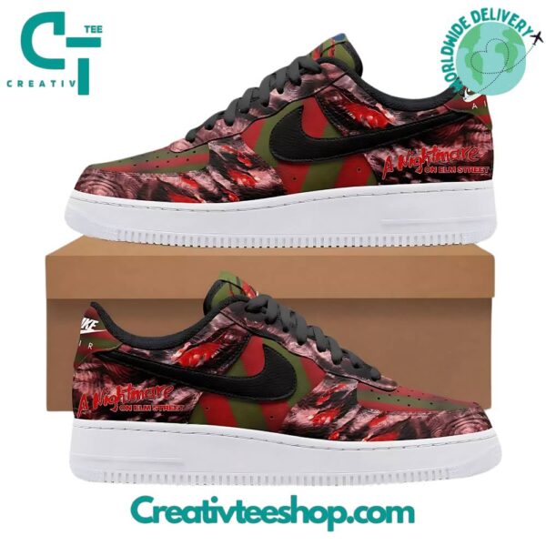 Tubopro Nightmare Air Low-Top Sneakers Shoes For Men And Women - Image 2