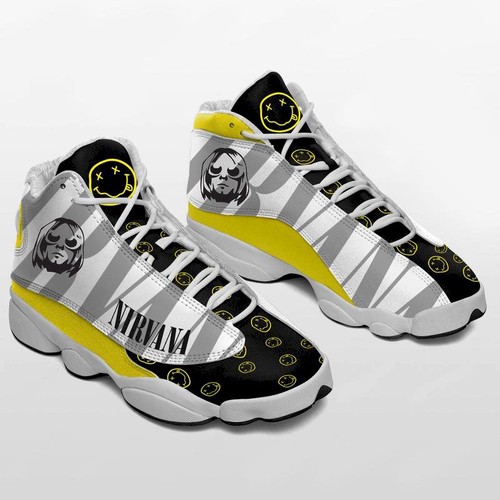 Tubopro Nirvana AJ13 Sneakers Shoes For Men And Women