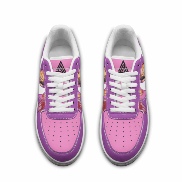 Tubopro No Guidance Air Low-Top Sneakers Shoes For Men And Women - Image 2