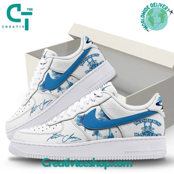 Tubopro No Shoes Nation Air Low-Top Sneakers Shoes For Men And Women - Image 3