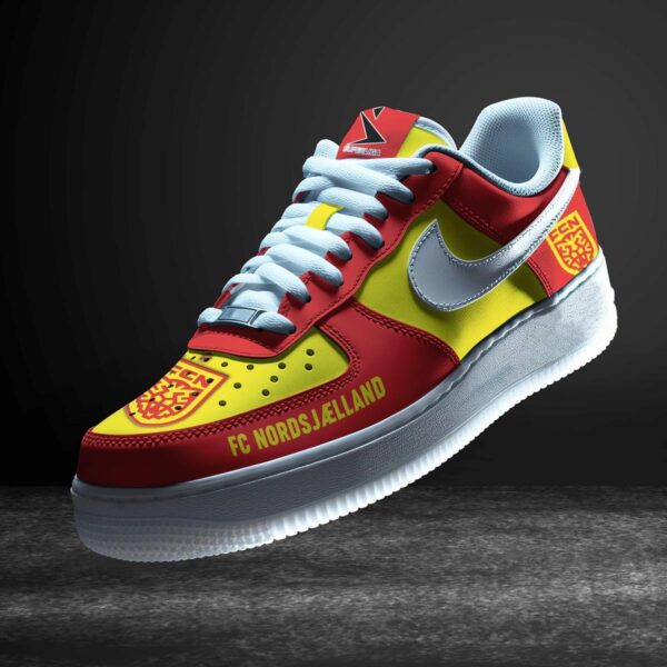 Tubopro Nordsjaelland Air Low-Top Sneakers Shoes For Men And Women