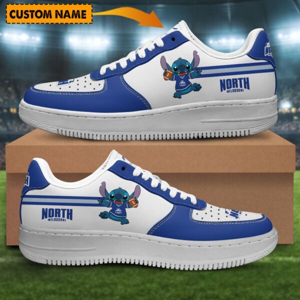 Tubopro North Melbourne Air Low-Top Sneakers Shoes For Men And Women