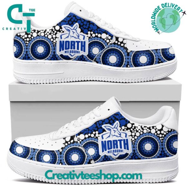 Tubopro North Melbourne Air Low-Top Sneakers Shoes For Men And Women