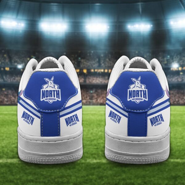 Tubopro North Melbourne Air Low-Top Sneakers Shoes For Men And Women - Image 3