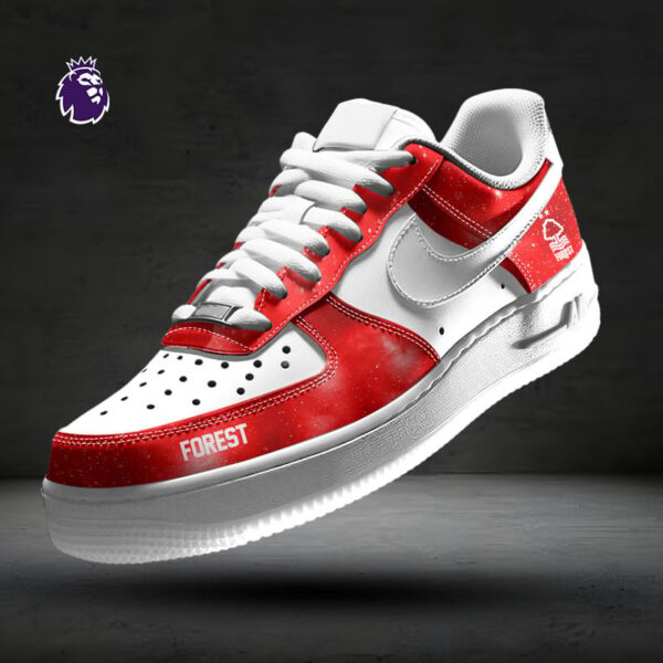 Tubopro Nottingham Forest Air Low-Top Sneakers Shoes For Men And Women