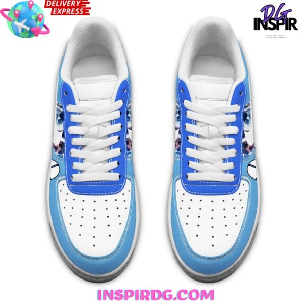 Tubopro Novak Djokovic Air Low-Top Sneakers Shoes For Men And Women - Image 3