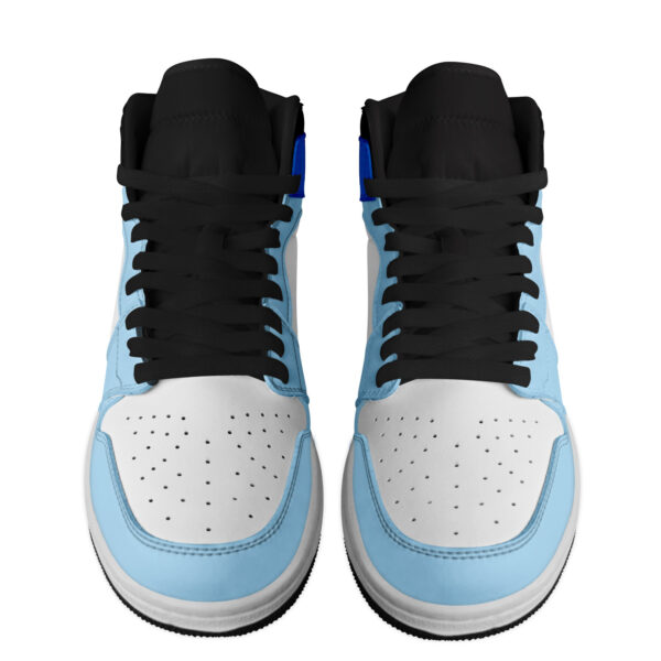 Tubopro NSYNC AJ1 High Sneakers Shoes For Men And Women - Image 2