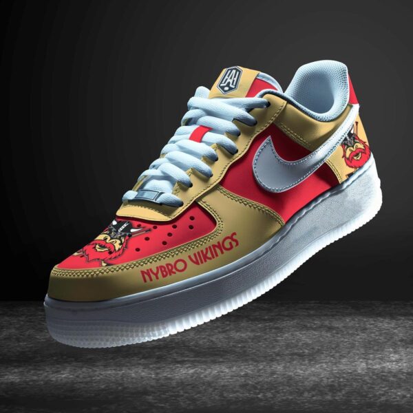 Tubopro Nybro Air Low-Top Sneakers Shoes For Men And Women
