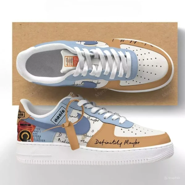 Tubopro Oasis Air Low-Top Sneakers Shoes For Men And Women - Image 2