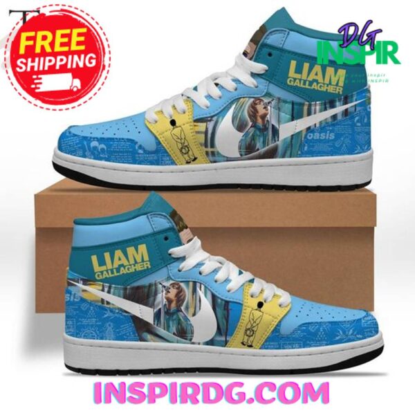 Tubopro Oasis AJ1 High Sneakers Shoes For Men And Women