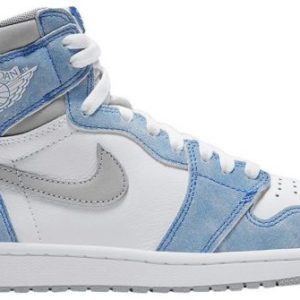 Tubopro Og Hyper Royal AJ1 High Sneakers Shoes For Men And Women