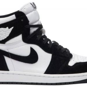 Tubopro Og Twist AJ1 High Sneakers Shoes For Men And Women