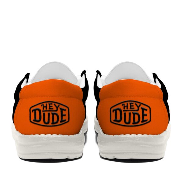 Tubopro Oklahoma State Cowboys Personalized Hey Dude Shoes For Men And Women - Image 6