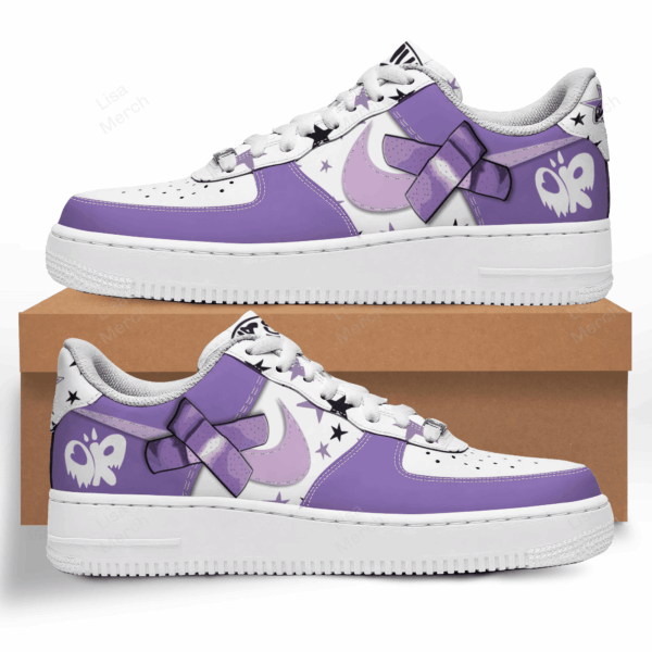 Tubopro Olivia Rodrigo Air Low-Top Sneakers Shoes For Men And Women