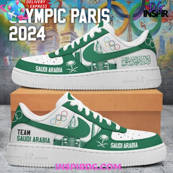 Tubopro Olympic Paris Team Air Low-Top Sneakers Shoes For Men And Women