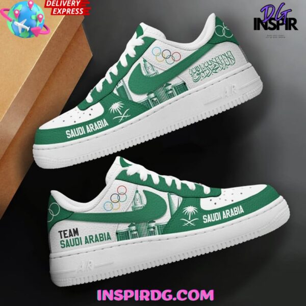 Tubopro Olympic Paris Team Air Low-Top Sneakers Shoes For Men And Women - Image 2