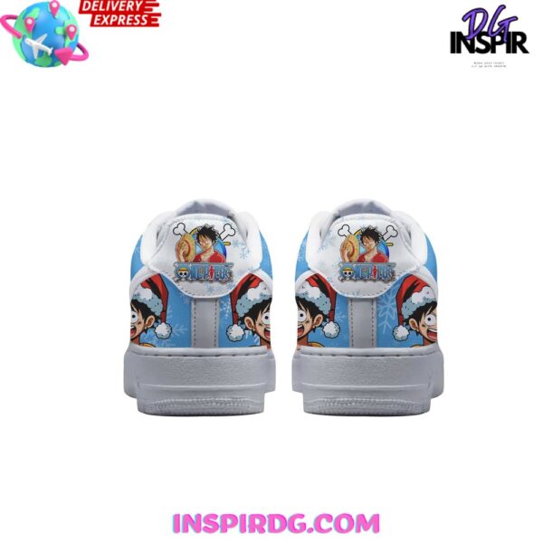 Tubopro One Piece Air Low-Top Sneakers Shoes For Men And Women - Image 4