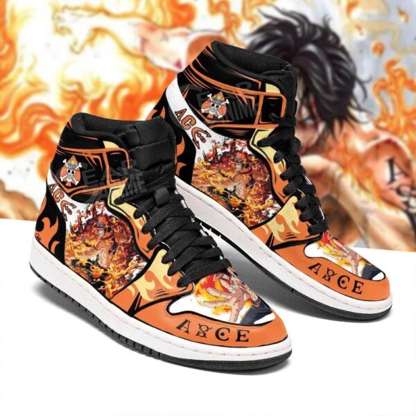 Tubopro One Piece AJ1 High Sneakers Shoes For Men And Women