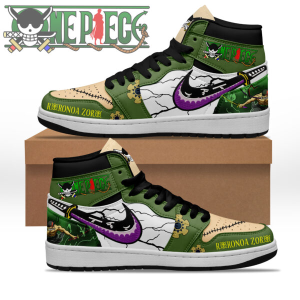 Tubopro One Piece AJ1 High Sneakers Shoes For Men And Women