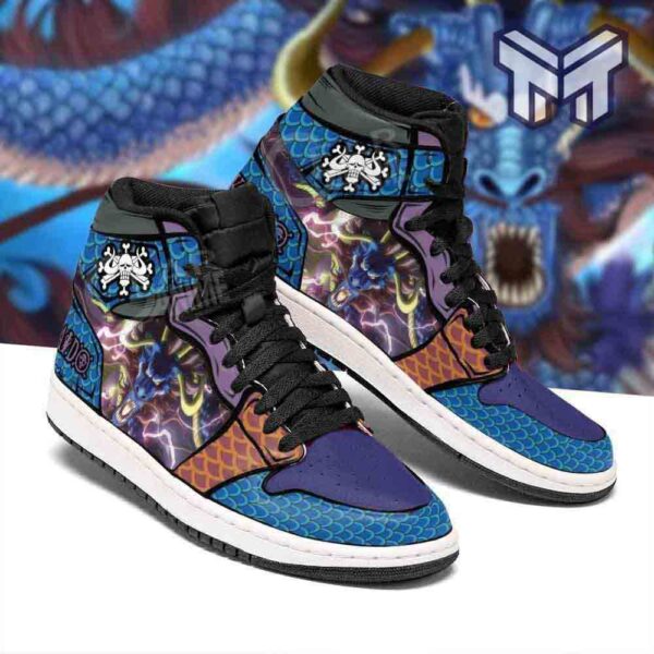 Tubopro One Piece AJ1 High Sneakers Shoes For Men And Women
