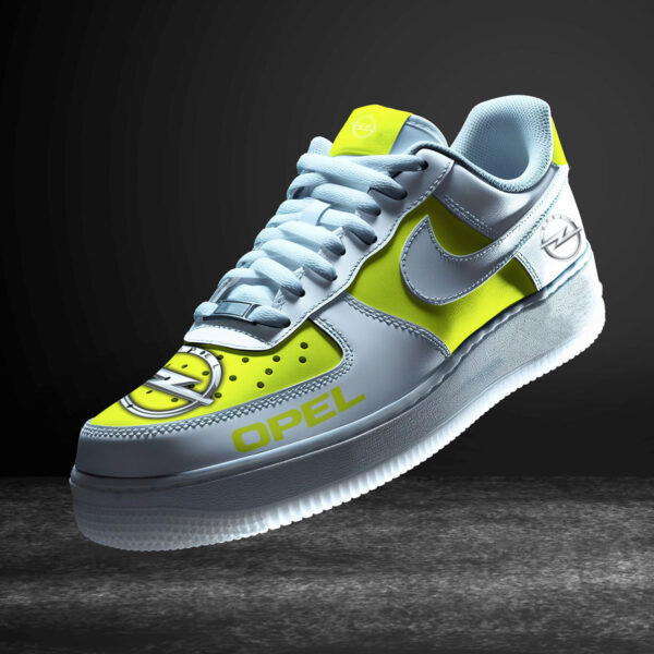 Tubopro Opel Air Low-Top Sneakers Shoes For Men And Women