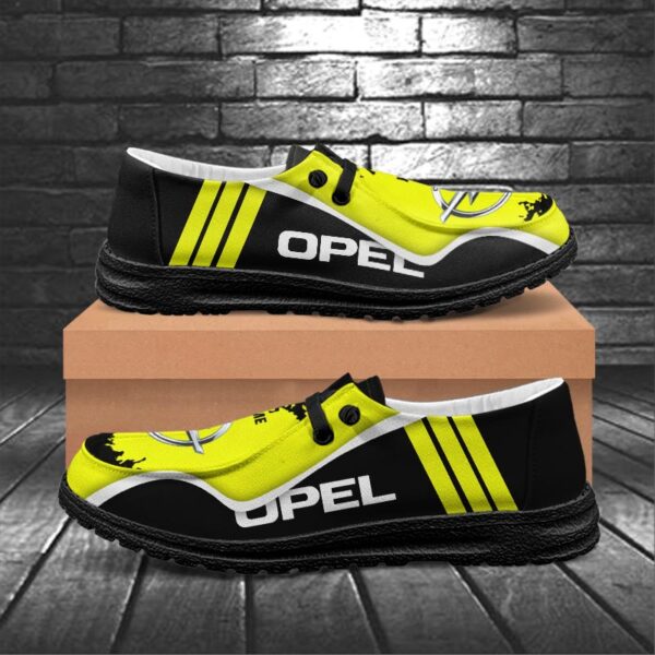 Tubopro Opels Hey Dude Shoes For Men And Women - Image 6
