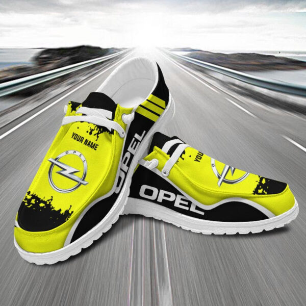 Tubopro Opels Hey Dude Shoes For Men And Women