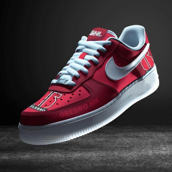 Tubopro Orebro Air Low-Top Sneakers Shoes For Men And Women