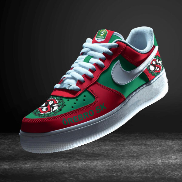 Tubopro Orebro Air Low-Top Sneakers Shoes For Men And Women