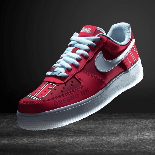 Tubopro Orebro Air Low-Top Sneakers Shoes For Men And Women