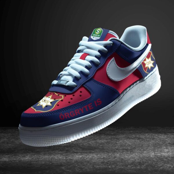 Tubopro Orgryte IS Air Low-Top Sneakers Shoes For Men And Women