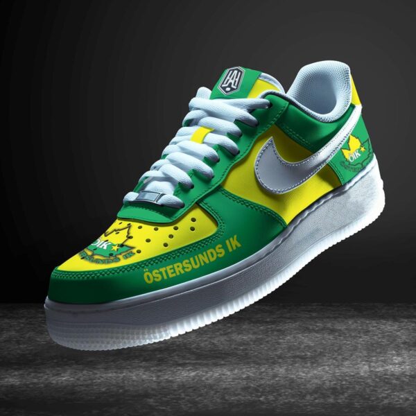 Tubopro Ostersund Air Low-Top Sneakers Shoes For Men And Women