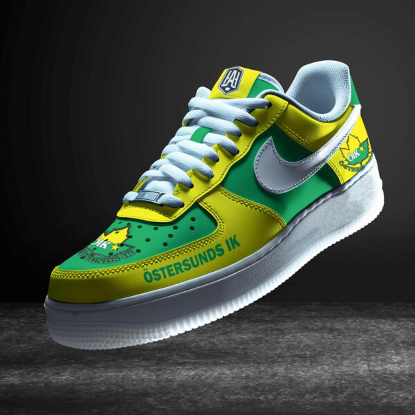 Tubopro Ostersund Air Low-Top Sneakers Shoes For Men And Women