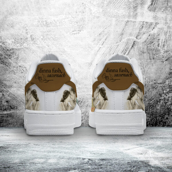 Tubopro Outlander Air Low-Top Sneakers Shoes For Men And Women - Image 2