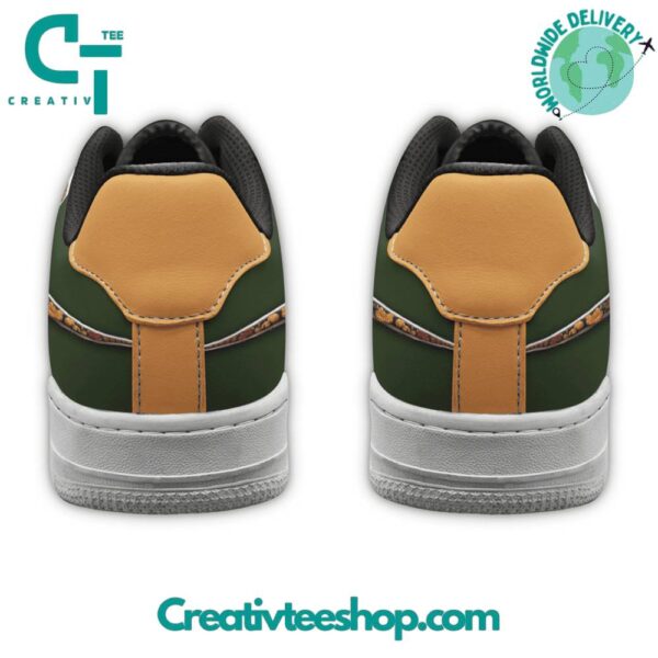 Tubopro Outlander Sassenach Air Low-Top Sneakers Shoes For Men And Women - Image 4