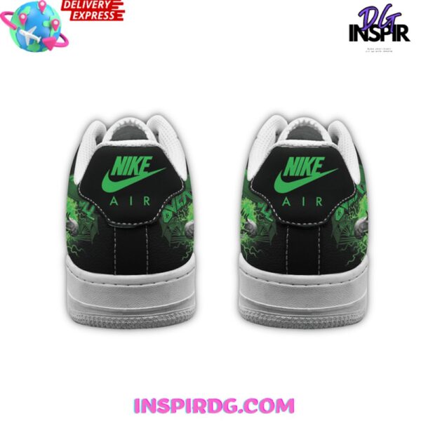 Tubopro Overkill Elimination Air Low-Top Sneakers Shoes For Men And Women - Image 3