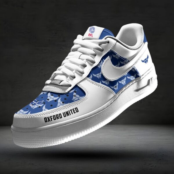 Tubopro Oxford United Air Low-Top Sneakers Shoes For Men And Women