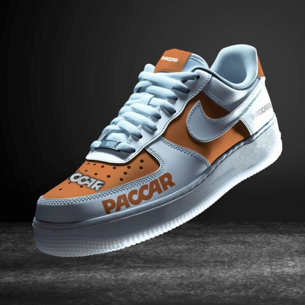 Tubopro Paccar Air Low-Top Sneakers Shoes For Men And Women