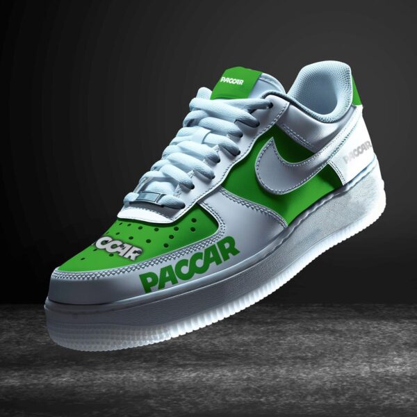 Tubopro Paccar Air Low-Top Sneakers Shoes For Men And Women