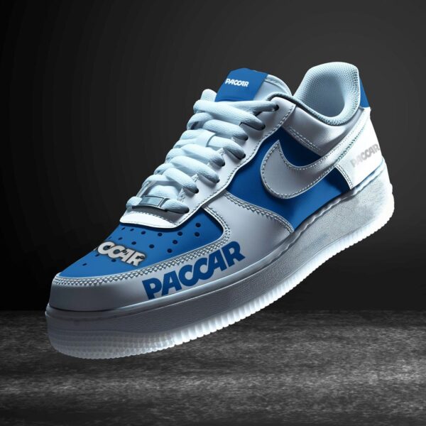 Tubopro Paccar Air Low-Top Sneakers Shoes For Men And Women