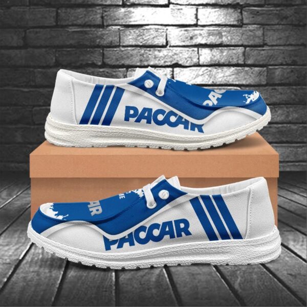 Tubopro Paccars Hey Dude Shoes For Men And Women - Image 5