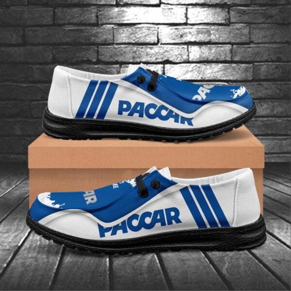 Tubopro Paccars Hey Dude Shoes For Men And Women - Image 6