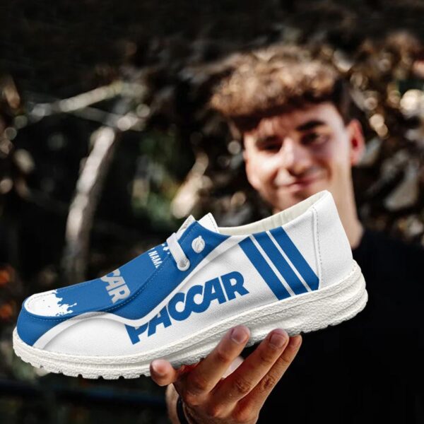 Tubopro Paccars Hey Dude Shoes For Men And Women - Image 3