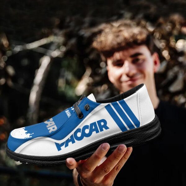 Tubopro Paccars Hey Dude Shoes For Men And Women - Image 4